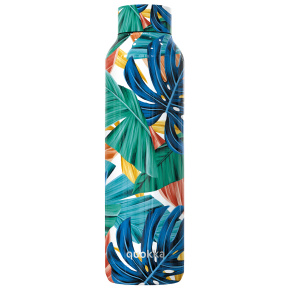 Nerezová termoláhev Solid Jungle 630 ml